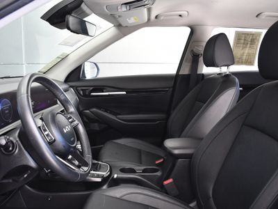 2024 Kia Seltos - Photo 22