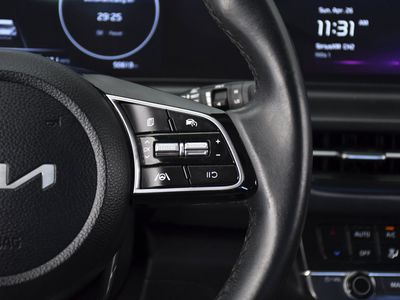 2024 Kia Seltos - Photo 9