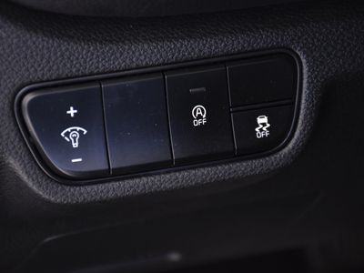 2024 Kia Seltos - Photo 21