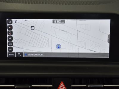 2024 Kia Seltos - Photo 18