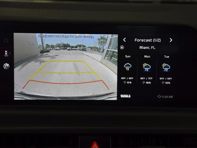 2024 Kia Seltos - Photo 19