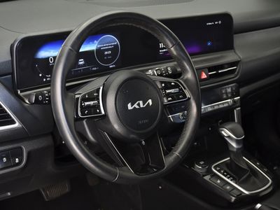 2024 Kia Seltos - Photo 23