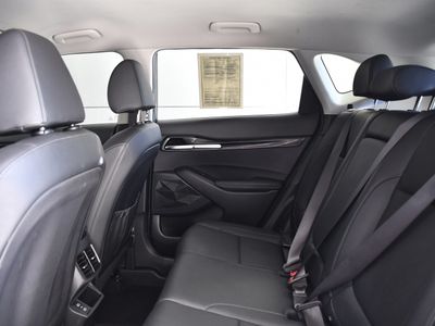 2024 Kia Seltos - Photo 25