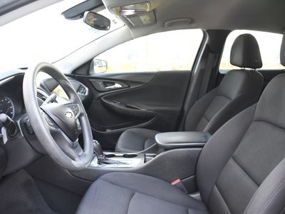 2019 Chevrolet Malibu - Photo 19