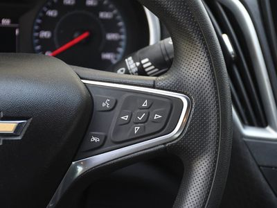 2019 Chevrolet Malibu - Photo 9