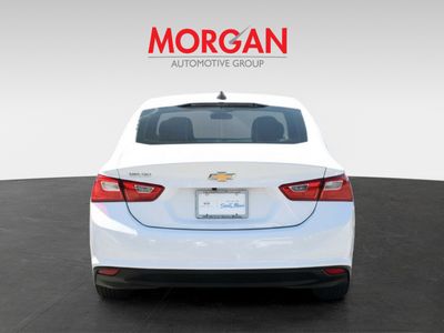 2019 Chevrolet Malibu - Photo 5