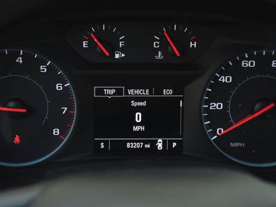 2019 Chevrolet Malibu - Photo 10