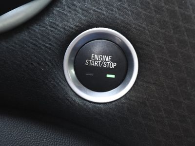 2019 Chevrolet Malibu - Photo 17
