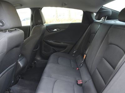 2019 Chevrolet Malibu - Photo 22