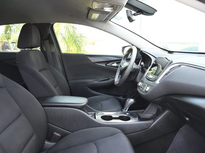 2019 Chevrolet Malibu - Photo 26