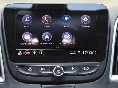 2019 Chevrolet Malibu - Photo 14