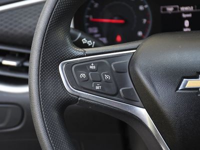 2019 Chevrolet Malibu - Photo 8