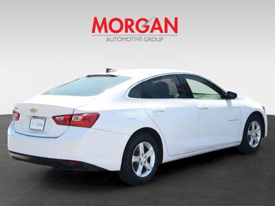 2019 Chevrolet Malibu - Photo 6