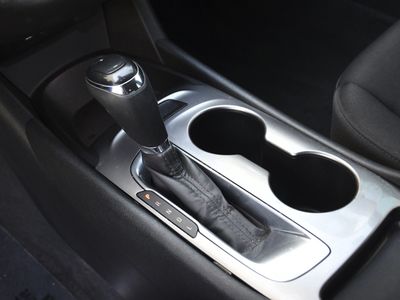 2019 Chevrolet Malibu - Photo 12