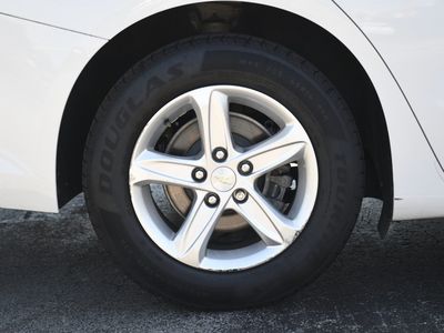 2019 Chevrolet Malibu - Photo 30