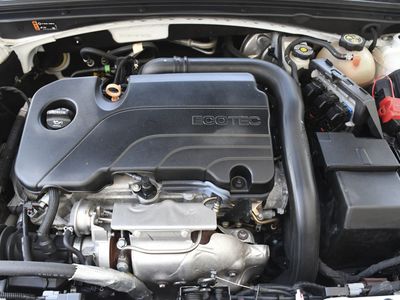 2019 Chevrolet Malibu - Photo 31