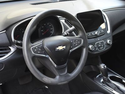 2019 Chevrolet Malibu - Photo 20