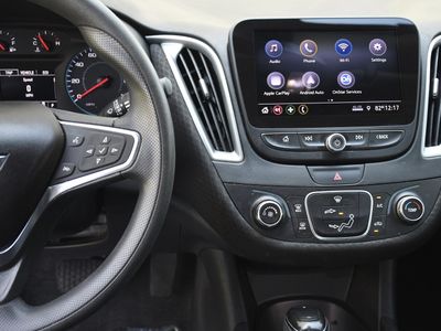 2019 Chevrolet Malibu - Photo 11