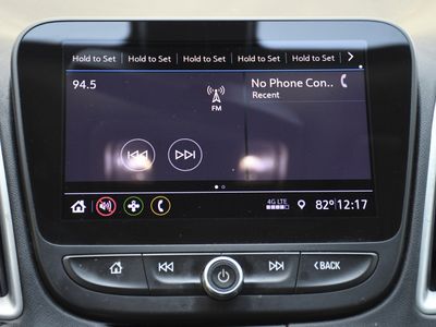 2019 Chevrolet Malibu - Photo 15