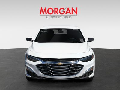 2019 Chevrolet Malibu - Photo 2