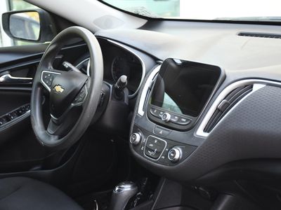 2019 Chevrolet Malibu - Photo 27