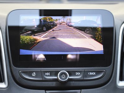 2019 Chevrolet Malibu - Photo 16