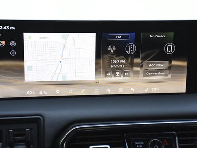2025 Nissan Armada - Photo 16