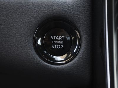 2025 Nissan Armada - Photo 22