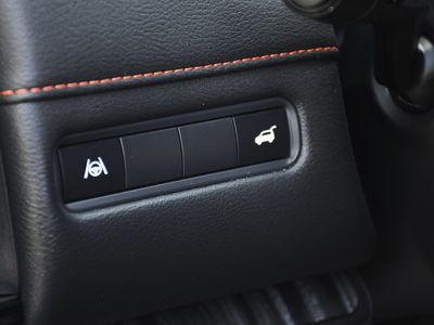 2025 Nissan Armada - Photo 23
