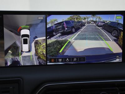 2025 Nissan Armada - Photo 20