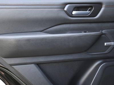 2025 Nissan Armada - Photo 29