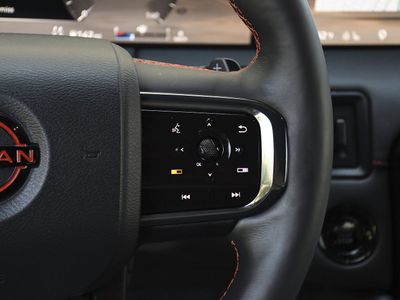 2025 Nissan Armada - Photo 9