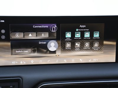 2025 Nissan Armada - Photo 17
