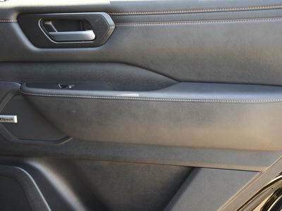 2025 Nissan Armada - Photo 31