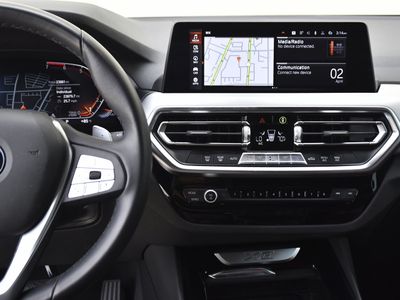2023 BMW X3 - Photo 11