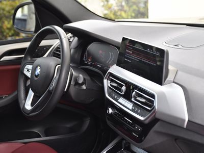 2023 BMW X3 - Photo 31