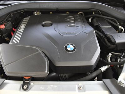 2023 BMW X3 - Photo 35