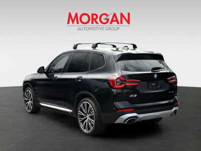 2023 BMW X3 - Photo 6