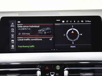 2023 BMW X3 - Photo 18