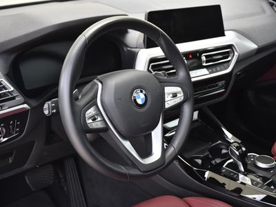 2023 BMW X3 - Photo 24
