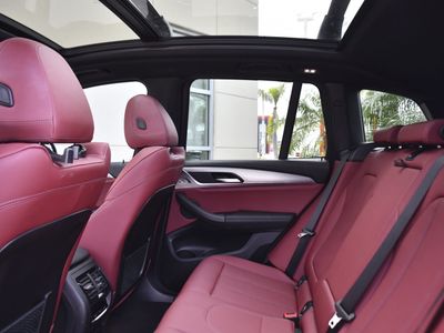 2023 BMW X3 - Photo 26