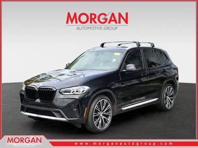 2023 BMW X3 - Photo 1