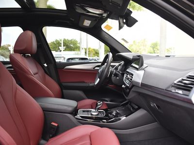 2023 BMW X3 - Photo 30