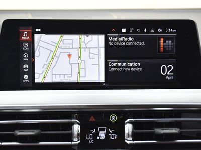 2023 BMW X3 - Photo 17