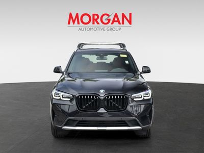 2023 BMW X3 - Photo 2