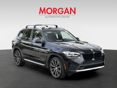 2023 BMW X3 - Photo 3