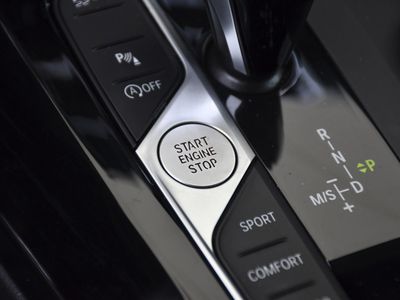 2023 BMW X3 - Photo 14
