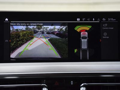 2023 BMW X3 - Photo 21