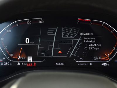 2023 BMW X3 - Photo 10