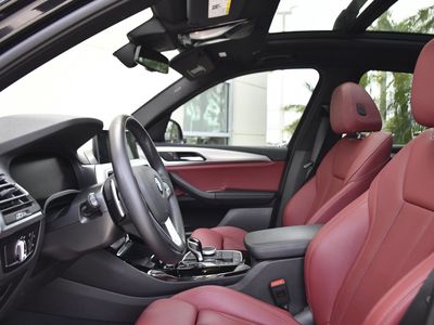 2023 BMW X3 - Photo 23